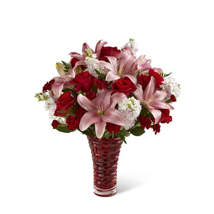 Lasting Romance Bouquet IV Lasting Romance Bouquet IV