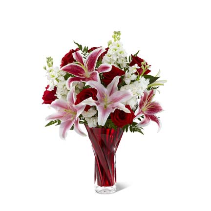 Anniversary Bouquet II Anniversary Bouquet II