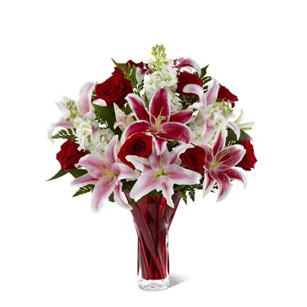 Anniversary Bouquet III Anniversary Bouquet III