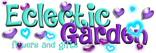 Eclectic Garden Eclectic Garden