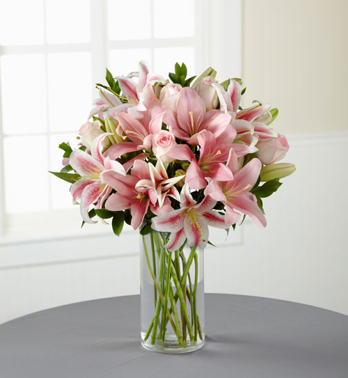 Always and Forever Bouquet II Always and Forever Bouquet II