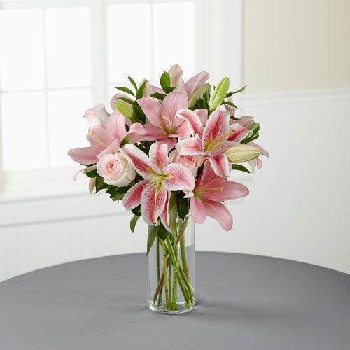 Always and Forever Bouquet I Always and Forever Bouquet I