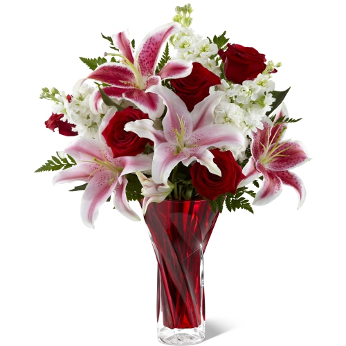Anniversary Bouquet I Anniversary Bouquet I