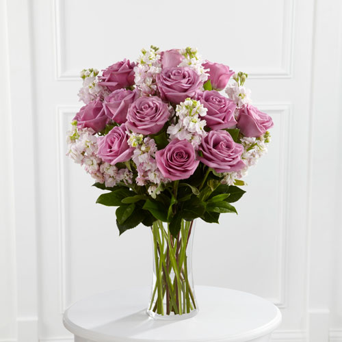 All Things Bright Bouquet III